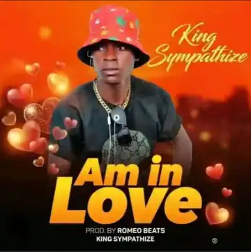 Am in Love by King Sympathize